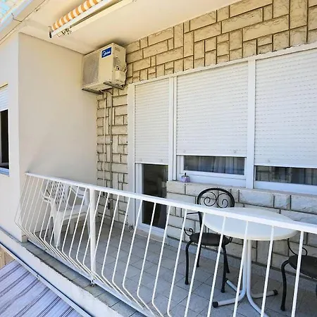 Mimi Apartman Omiš