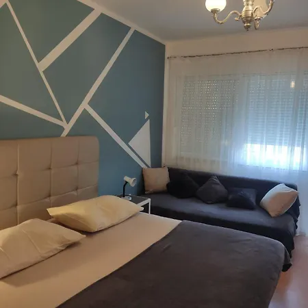 Mimi Apartman *