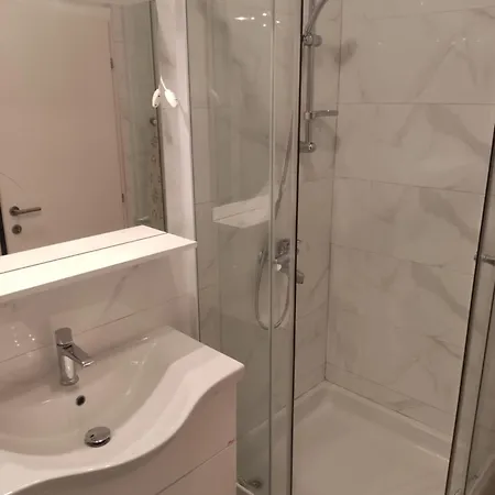 Apartman Mimi *