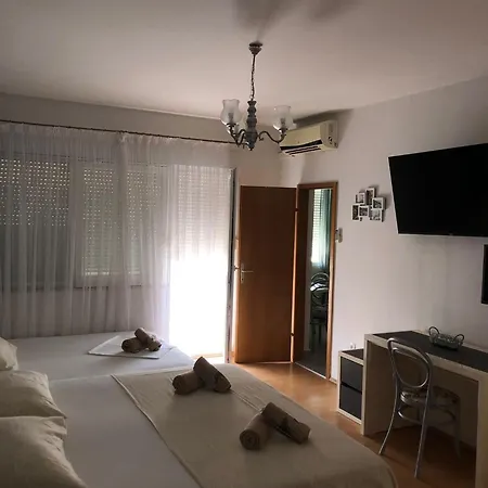 Mimi Apartman *