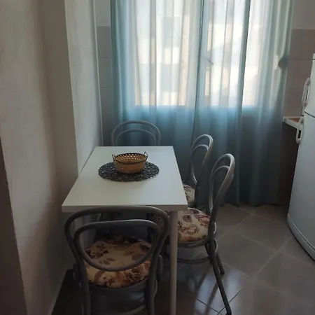 Mimi Apartman *