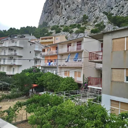 Mimi Apartman