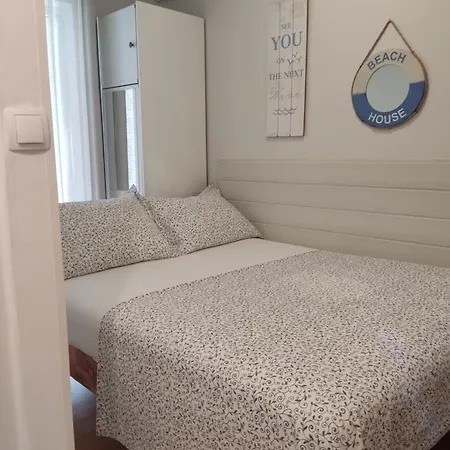 Apartment Mimi Omiš