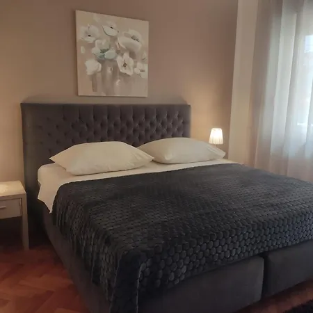 Apartment Mimi *