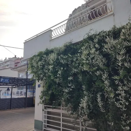 Mimi Apartman