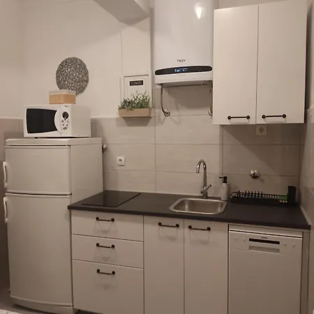 Apartman Mimi *