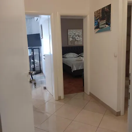 Mimi Apartman *