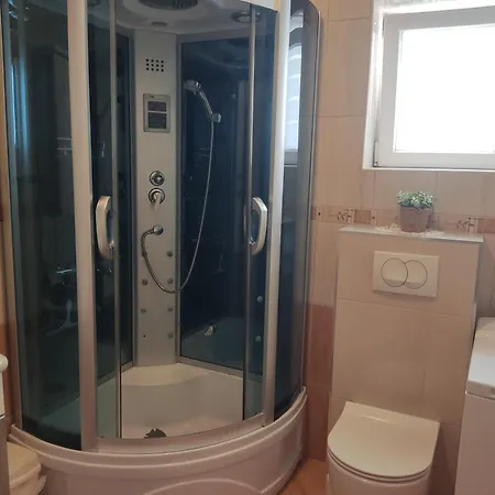 Apartman Mimi *