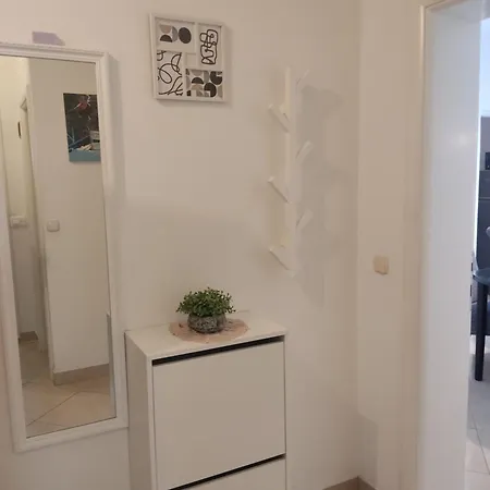Mimi Apartman Omiš