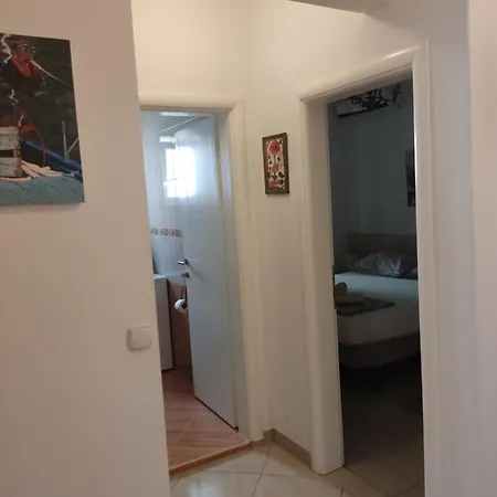 Apartman Mimi Omiš