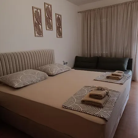 Apartman Mimi