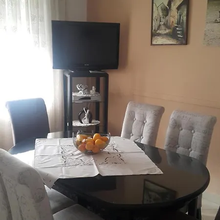 Apartament Mimi