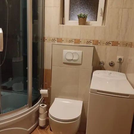 Mimi Apartament
