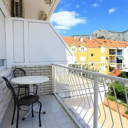 Apartament Mimi