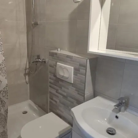 Apartament Mimi