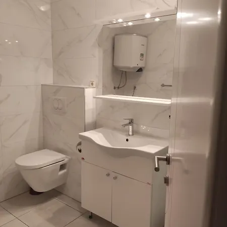 Apartman Mimi Omiš