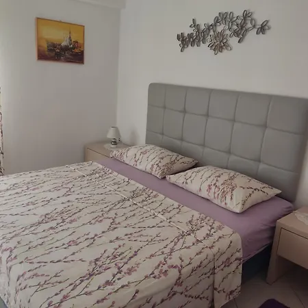 Apartament Mimi