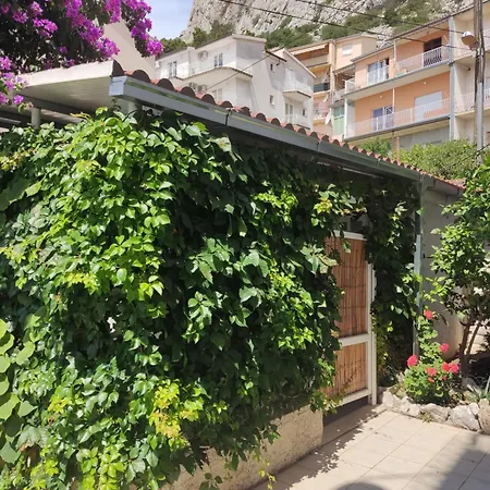 Mimi Apartament Omiš