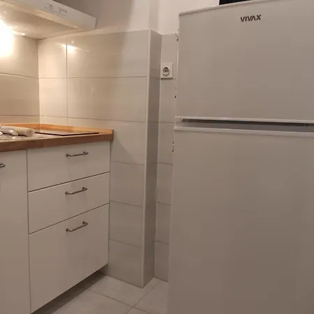 Mimi Apartment Omis