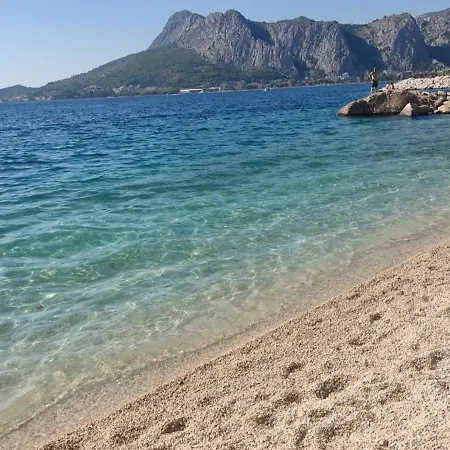 Mimi Apartament Omiš