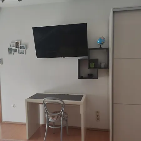 Apartment Mimi *