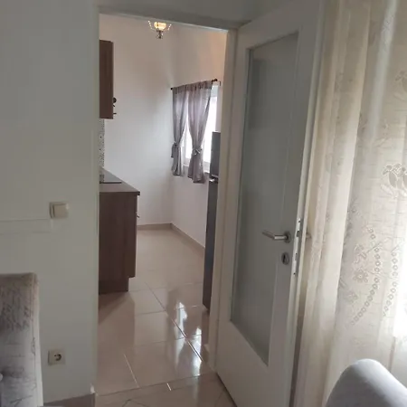 Apartament Mimi