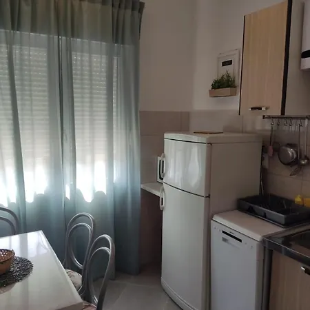 Apartment Mimi Omis