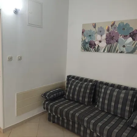 Apartment Mimi *