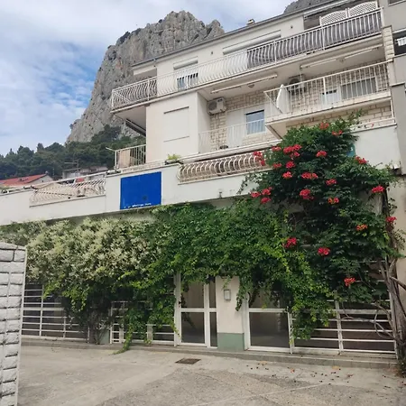 Mimi Omis