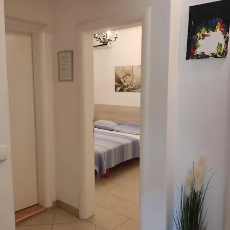 Apartament Mimi