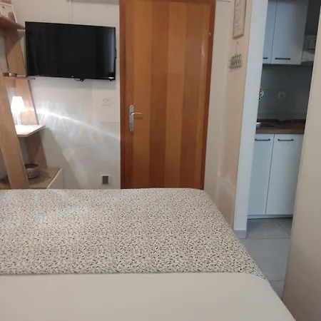 Mimi Apartmán