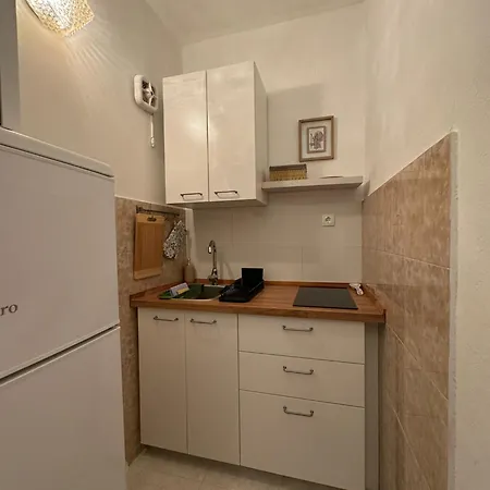 Apartman Mimi