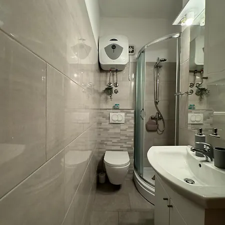 Mimi Apartament *