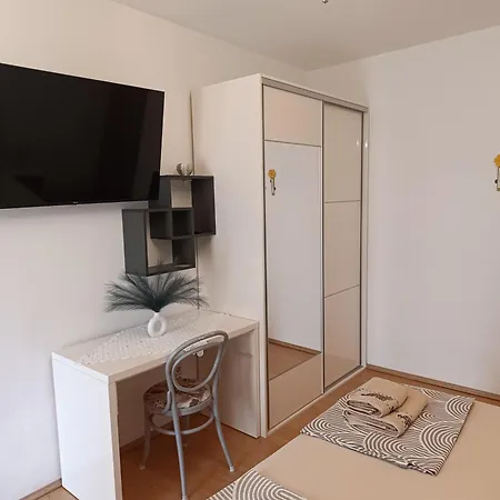 Mimi Appartamento Omiš