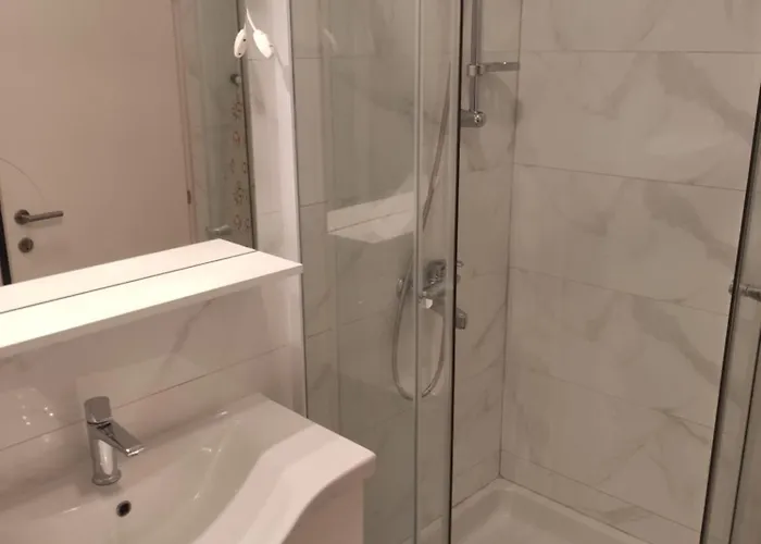 شقة Mimi *