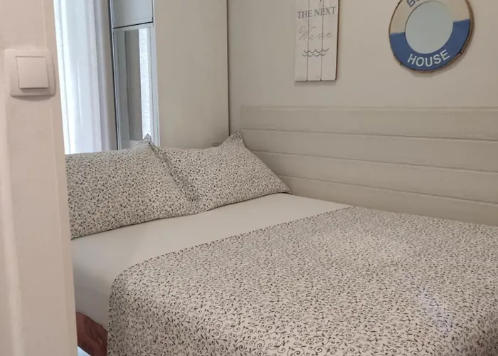 Apartmán Mimi Omiš